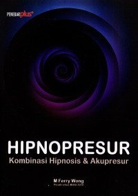 hipnopresur kombinasi hipnosis & akupresur