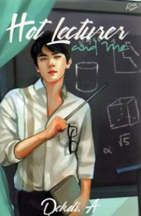 Image of Hot Lecturer and Me