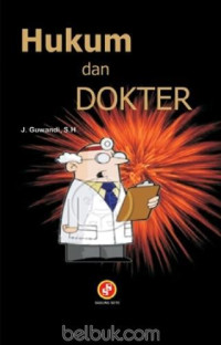 Image of HUKUM DAN DOKTER