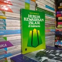 Hukum Kewarisan Islam Di Indonesia