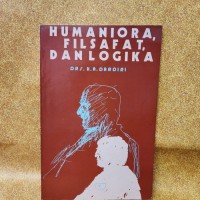 Humaniora,Filsafat,Dan Logika