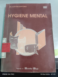 Image of Hygiene Mental