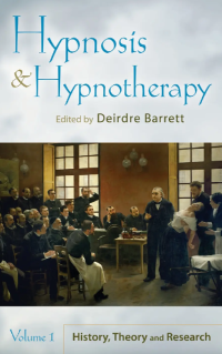 Hypnosis dan Hypnotherapy