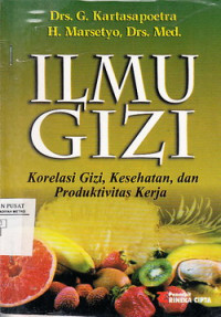 ilmu gizi