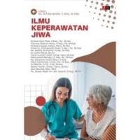 ILMU KEPERAWATAN JIWA