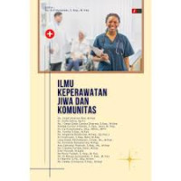 Image of Ilmu Keperawatan Jiwa Dan Komunitas