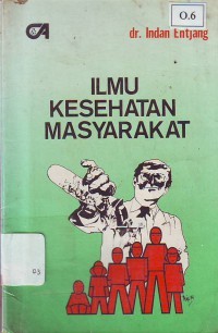 Image of Ilmu Kesehatan Masyarakat