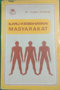 Image of ILMU KESEHATAN MASYARAKAT
