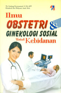 ilmu obstetri dan ginekologi sosial bagi kebidanan