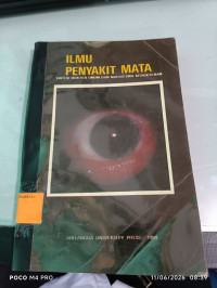 Image of Ilmu Penyakit Mata