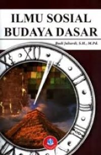 Ilmu Sosial Budaya Dasar