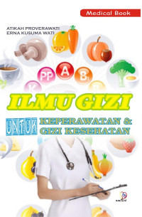 Imu Gizi untuk Keperawatan & Gizi Kesehatan