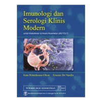 Imunologi dan Serologi Klinik Modern