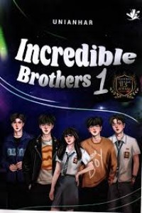 Incredible Brother 1