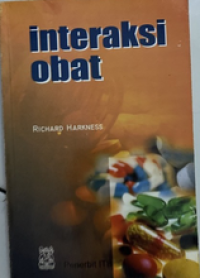Image of Interaksi Obat