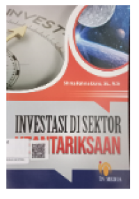 Investasi di Sektor Keantariksaan