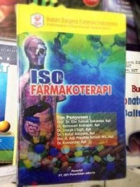 ISO Farmakoterapi