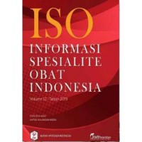 ISO Indonesia Volume 52 Tahun 2019