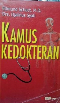 Kamus Kedokteran