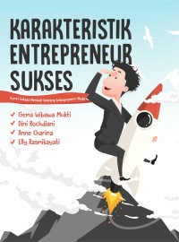 Karakteristik Entrepreneur Sukses