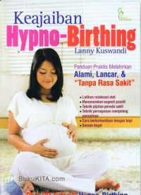 Keajaiban hypno Birthing