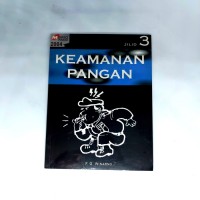 Keamanan Pangan Jilid 3