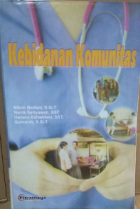 Kebidanan Komunitas