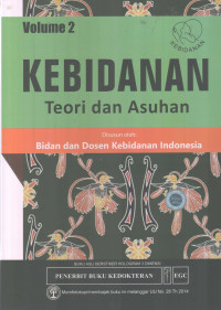 Kebidanan Teori dan Asuhan