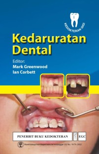 Kedaruratan Dental