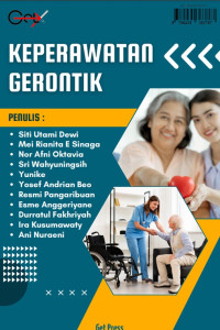 KEPERAWATAN GERONTIK