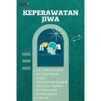 KEPERAWATAN JIWA