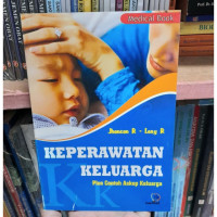 Keperawatan Keluarga