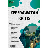 KEPERAWATAN KRITIS