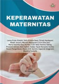 KEPERAWATAN MATERNITAS