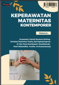 KEPERAWATAN MATERNITAS KONTEMPORER