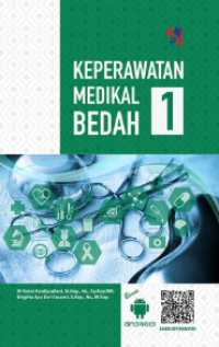 Image of Keperawatan Medikal Bedah 1
