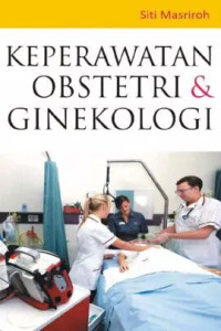 Image of Keperawatan Obstetri Dan Ginekologi
