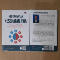 Image of Keperawatan Kesehatan Jiwa