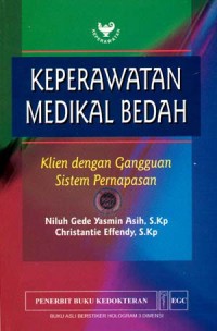 Keperawatan Medikal Bedah