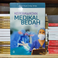 Image of Keperawatan Medikal Bedah