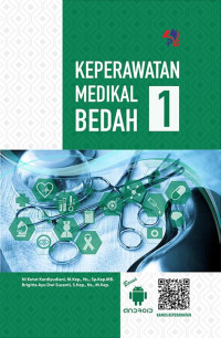 Image of Keperawatan Medikal Bedah I