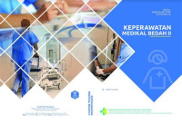 Image of Modul : Keperawatan Medikal Bedah II