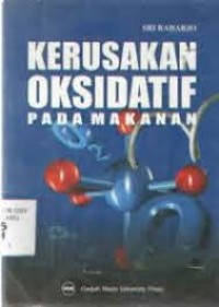 Kerusakan Oksidatif Pada Makanan