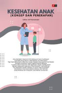 Kesehatan anak( teori dan penerapan)