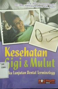 Kesehatan gigi dan mulut