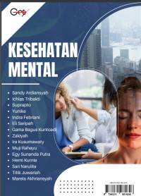 KESEHATAN MENTAL