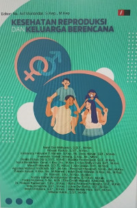 Image of Kesehatan Reproduksi dan Keluarga Berencana