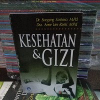 Kesehatan & Gizi