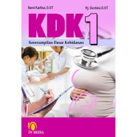KETERAMPILAN DASAR KEBIDANAN 1