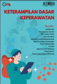 KETERAMPILAN DASAR KEPERAWATAN